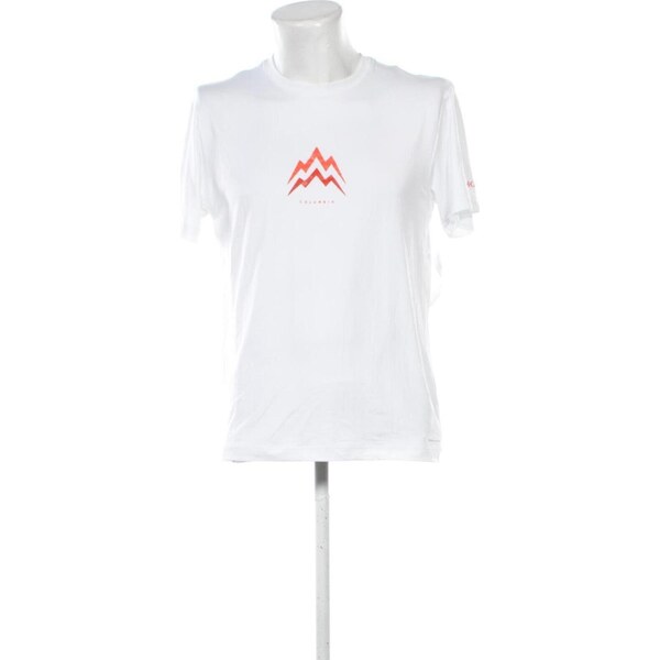 Pánske tričko Columbia 66995120