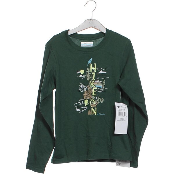 Detská blúzka Columbia 66995130