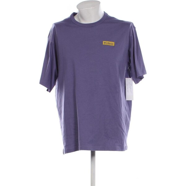 Pánske tričko Columbia 66995139