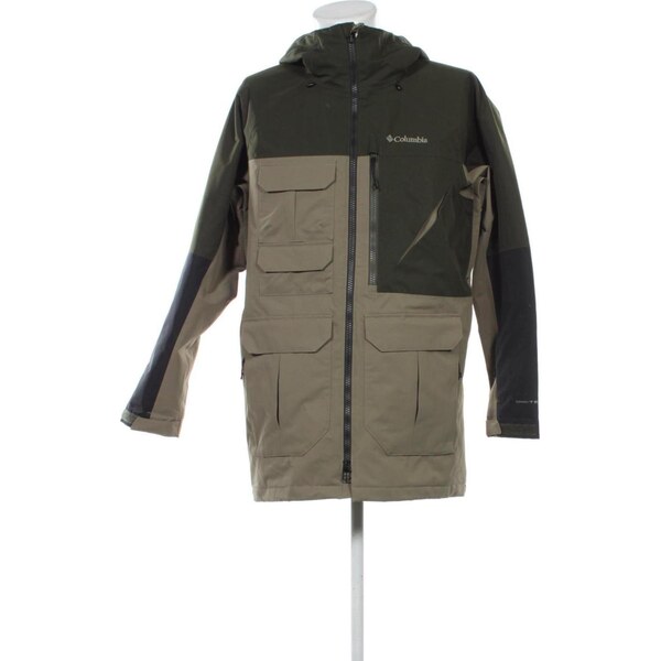 Pánska bunda Columbia 66995125