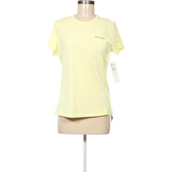 Dámske tričko Columbia 66995144