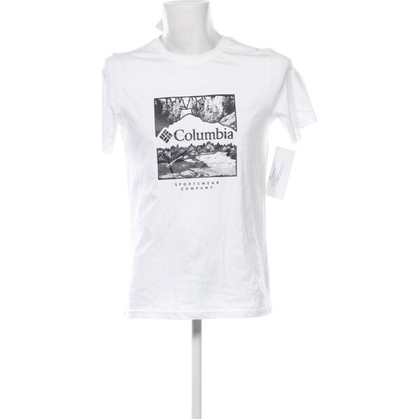 Pánske tričko Columbia 66995146