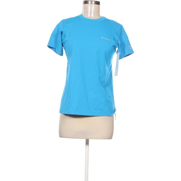 Dámske tričko Columbia 66995181