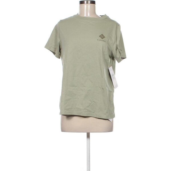 Dámske tričko Columbia 66995166