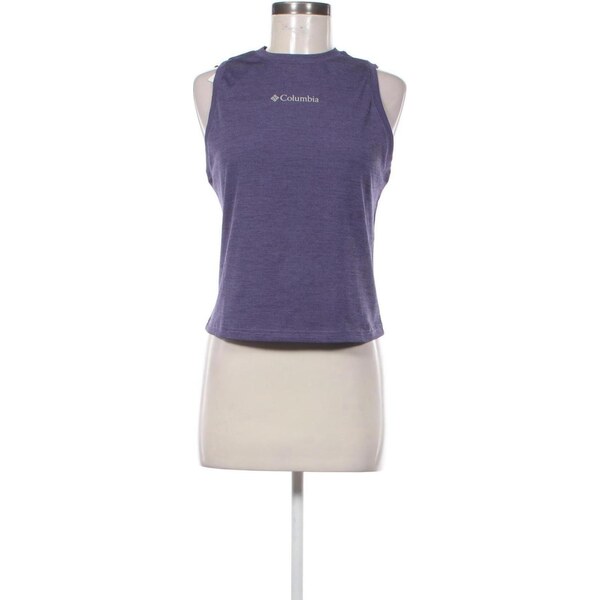 Dámsky športový top Columbia 66995167