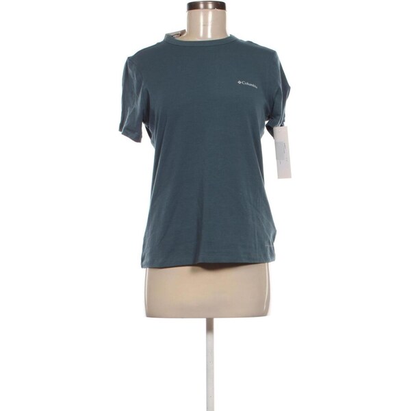 Dámske tričko Columbia 66995197