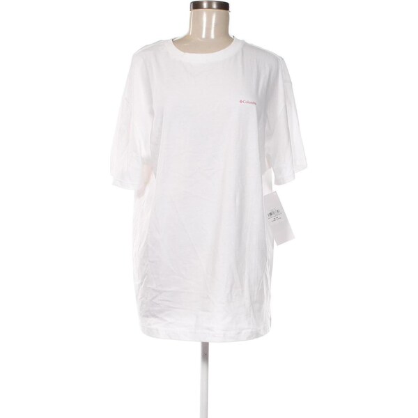 Dámske tričko Columbia 66995241