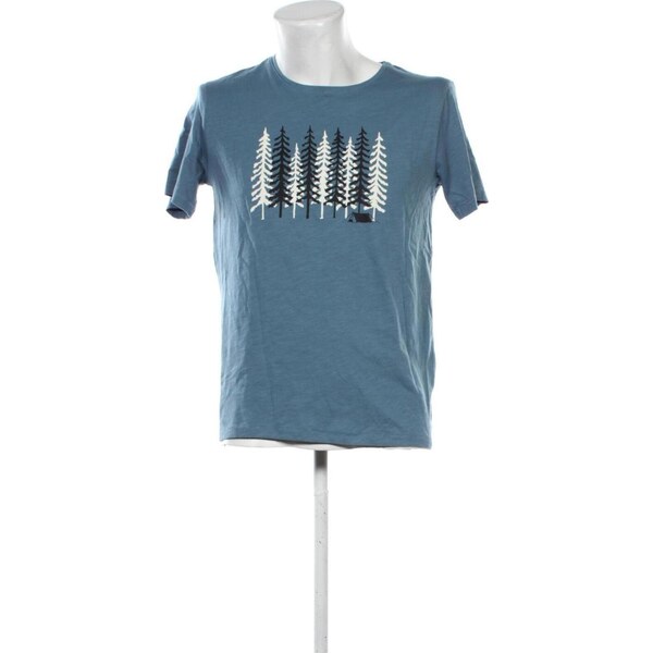 Pánske tričko Greenbomb 66995251