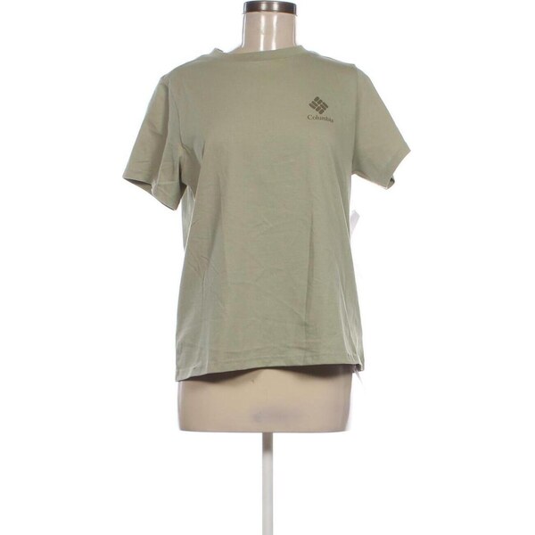 Dámske tričko Columbia 66995270