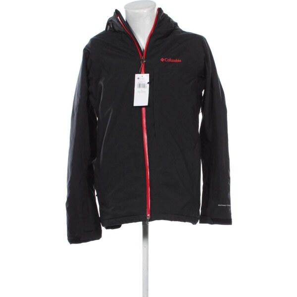 Pánska bunda pre zimné športy Columbia 66995233