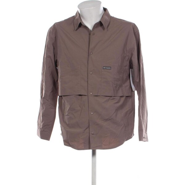 Pánska košeľa Columbia 66995234