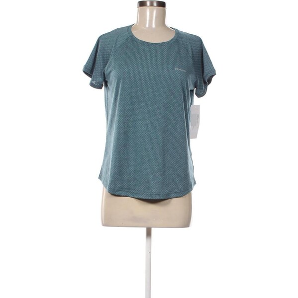 Dámske tričko Columbia 66995235