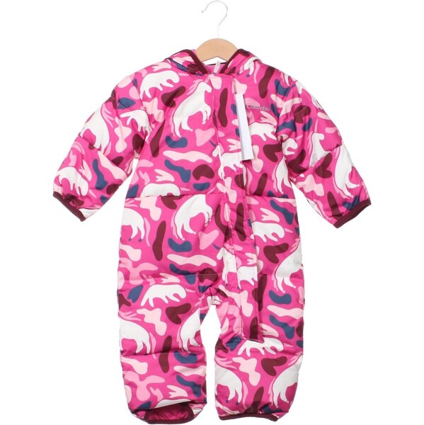 Detský overal Columbia 66995267