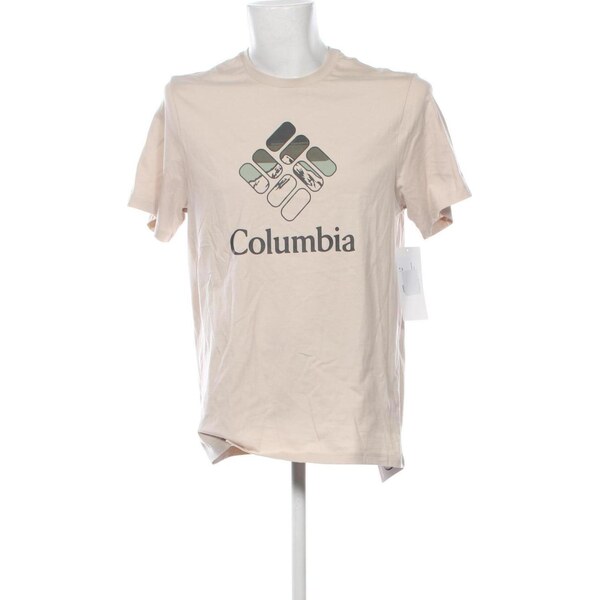 Pánske tričko Columbia 66995237