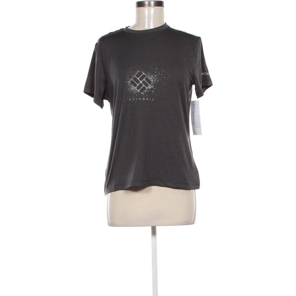 Dámske tričko Columbia 66995248