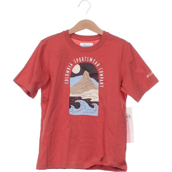 Detské tričko Columbia 66995299