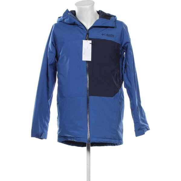 Pánska bunda pre zimné športy Columbia 66995238