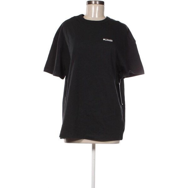 Dámske tričko Columbia 66995309