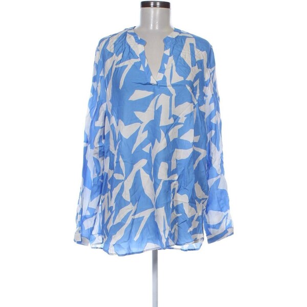 Dámska blúza Eterna 66995313