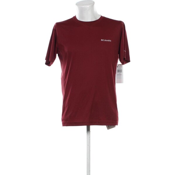 Pánske tričko Columbia 66995316