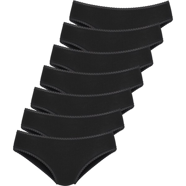 VIVANCE Nohavičky čierna 66999908