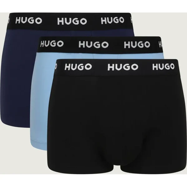 HUGO Boxerky 3-balenie 66993493