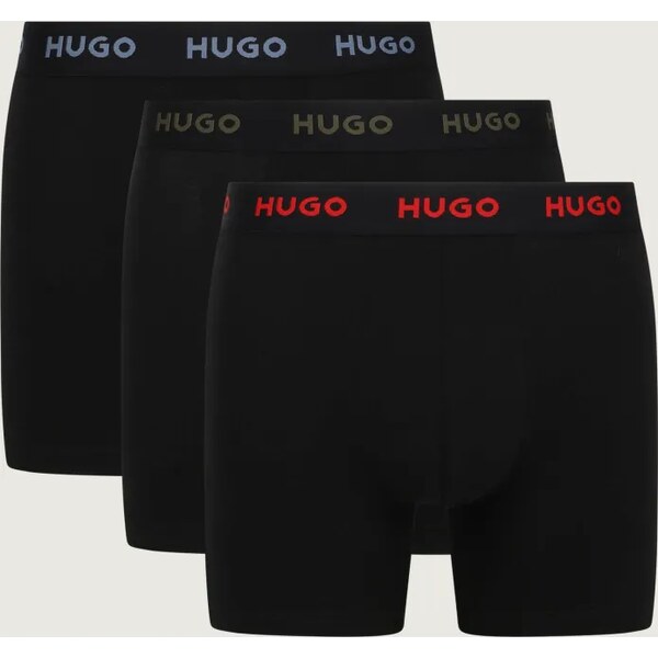 Hugo Bodywear Boxerky 3-balenie 66993490