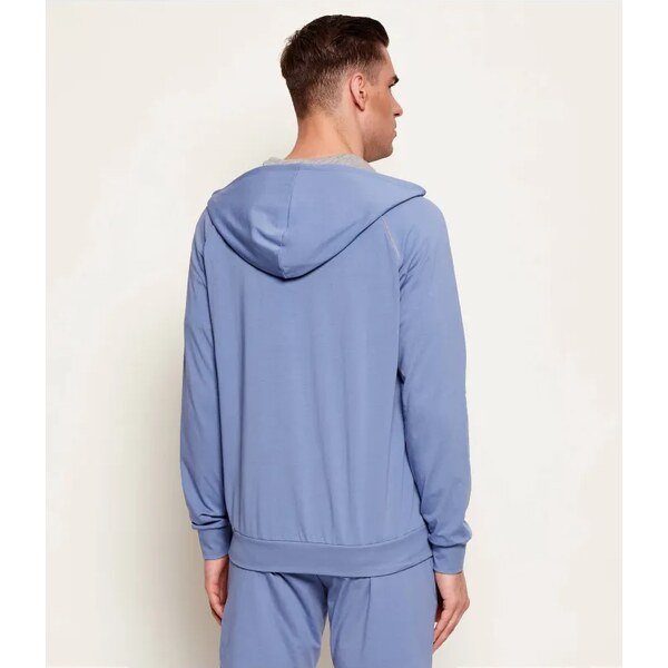 BOSS BLACK Mikina Mix&Match | regular fit 66992474