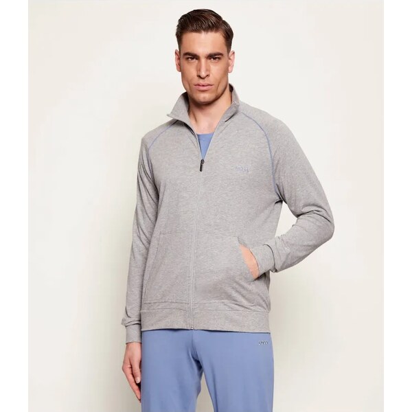 BOSS BLACK Mikina Mix&Match | regular fit 66991235