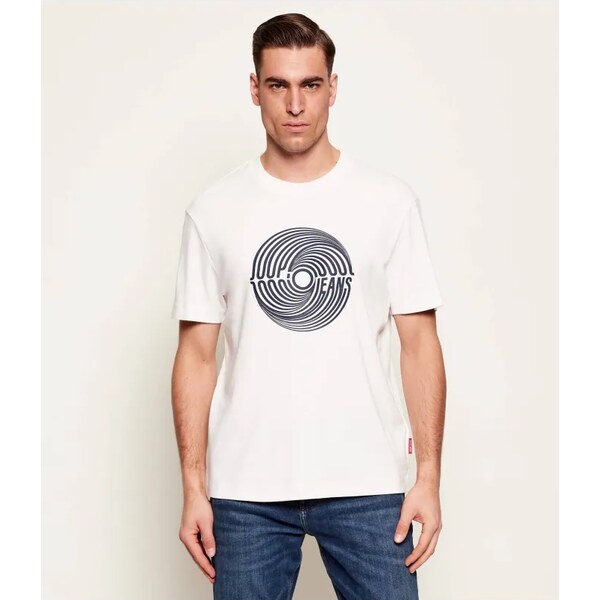 Joop! Jeans Tričko JJJ-Alohi | regular fit 66990685