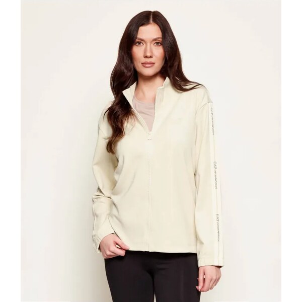 EA7 Mikina | regular fit 66990678