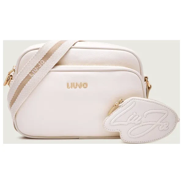 Liu Jo Crossbody kabelka + príručná taštička Achala 66993487