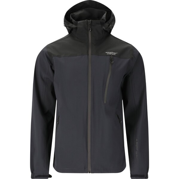 Weather Report Outdoorová bunda DELTON tmavomodrá 67000010