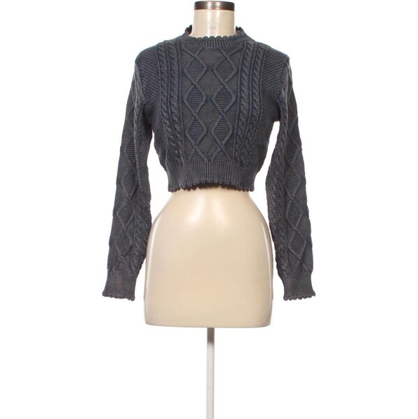 Dámsky pulóver Zara 66995638