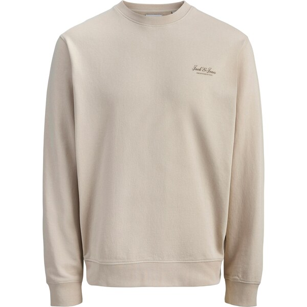 Jack & Jones Junior Mikina JJEArchive tmelová 67000063