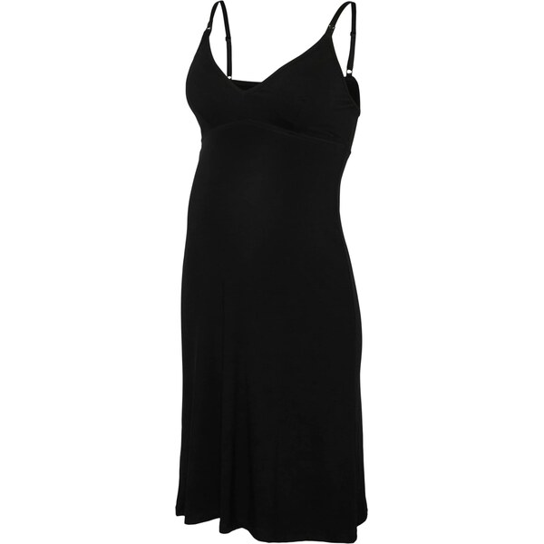 MAMALICIOUS Negližé MLLEYLA čierna 67000072