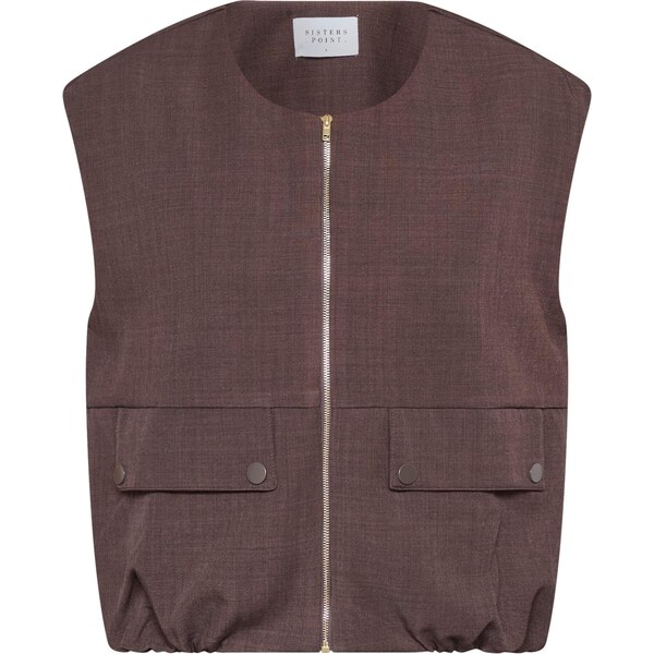 SISTERS POINT Vesta GARWIN hnedá 67000089