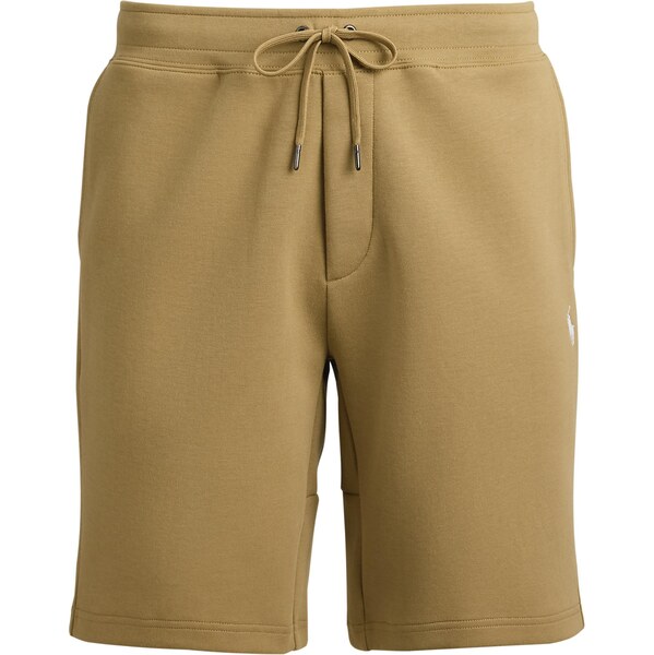 Polo Ralph Lauren Nohavice ATHLETIC tmavobéžová 67000137