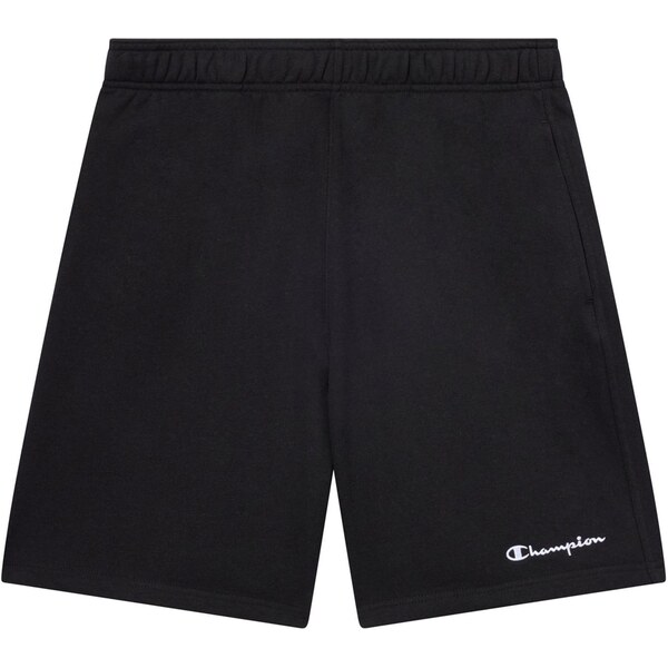 Champion Authentic Athletic Apparel Nohavice čierna / biela 67000153