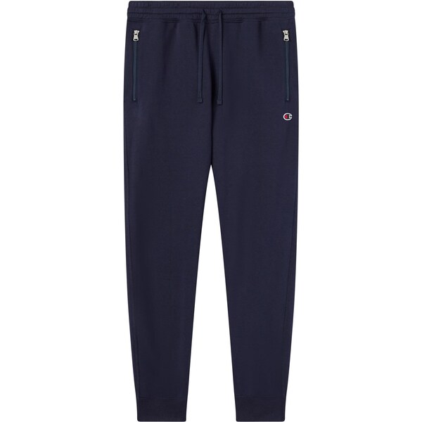 Champion Authentic Athletic Apparel Nohavice námornícka modrá 67000158