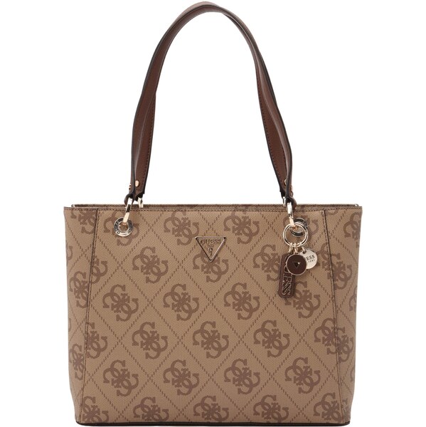 GUESS Shopper Noelle II hnedá / mokka 67000174