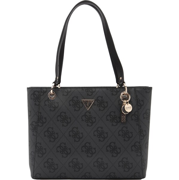 GUESS Shopper Noelle II čierna 67000175