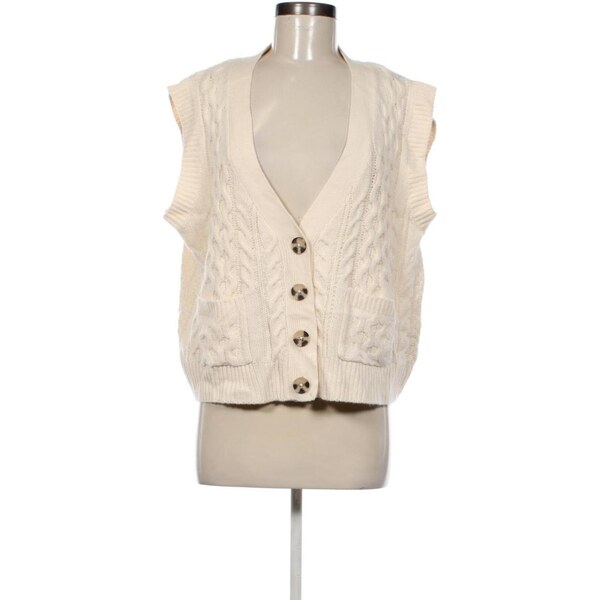 Dámska vesta Laura Torelli 66995855