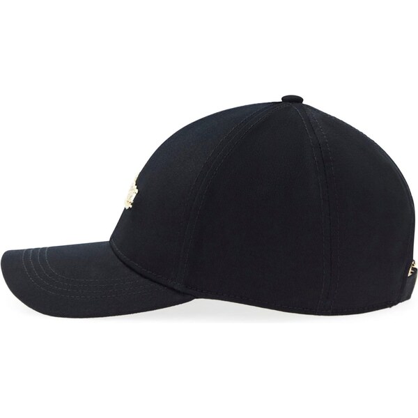 GUESS Čiapka zlatá / čierna 67000202