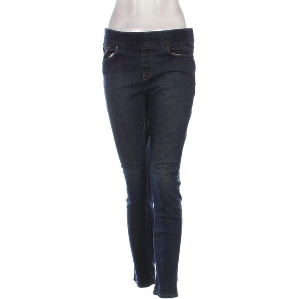 Dámske džínsy Levis 66995968