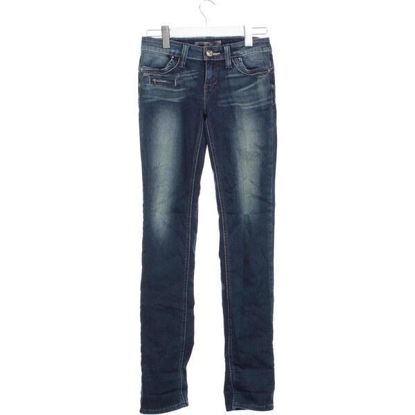 Dámske džínsy Levis 66996016