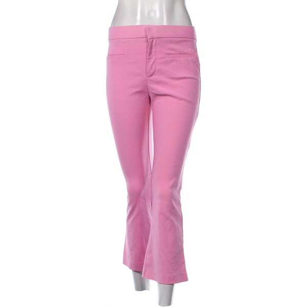 Dámske nohavice Zara 66996024