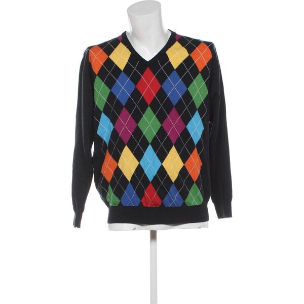 Pánsky sveter Crewfield 66996053