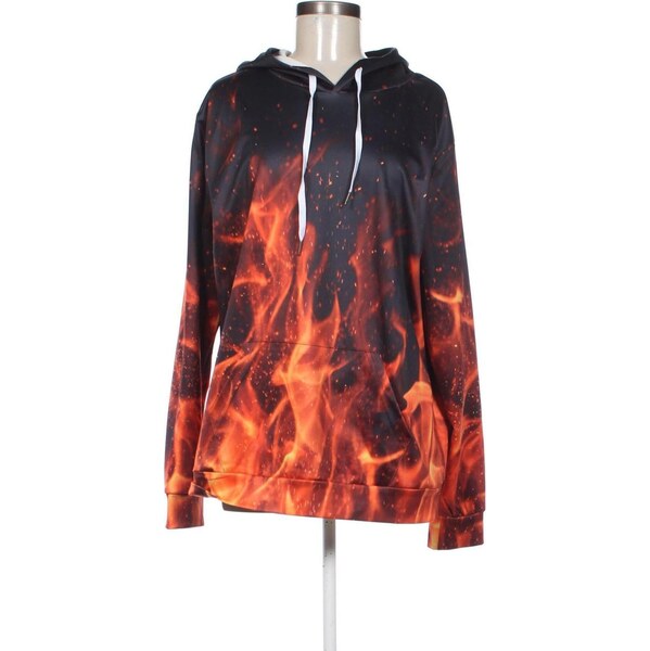 Dámska mikina Unbranded 66996055