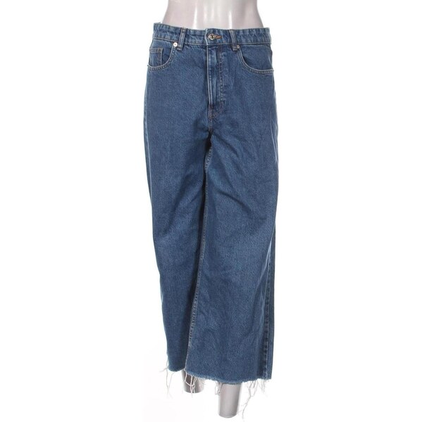 Dámske džínsy Zara 66996091